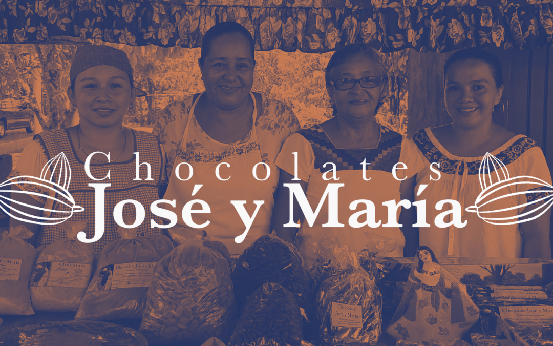 Chocolates José y María